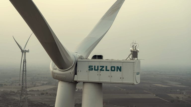 Suzlon Energy Q3 FY26 Results