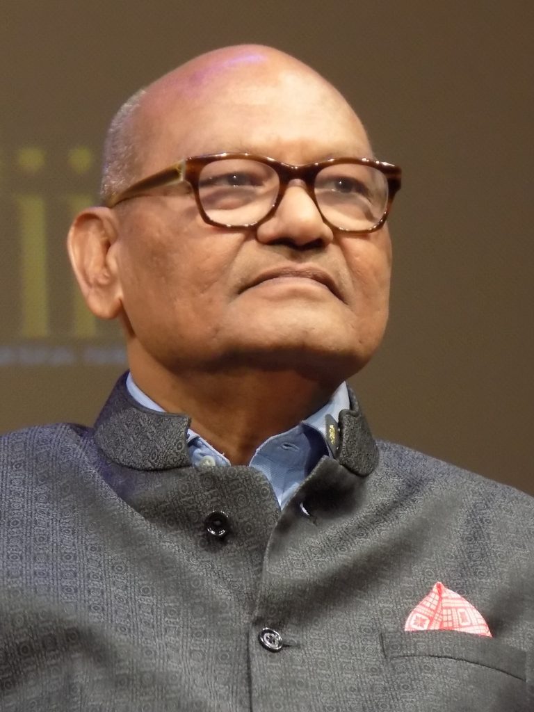 anil agarwal at 2017 ficci iifa global business forum 02 (cropped)