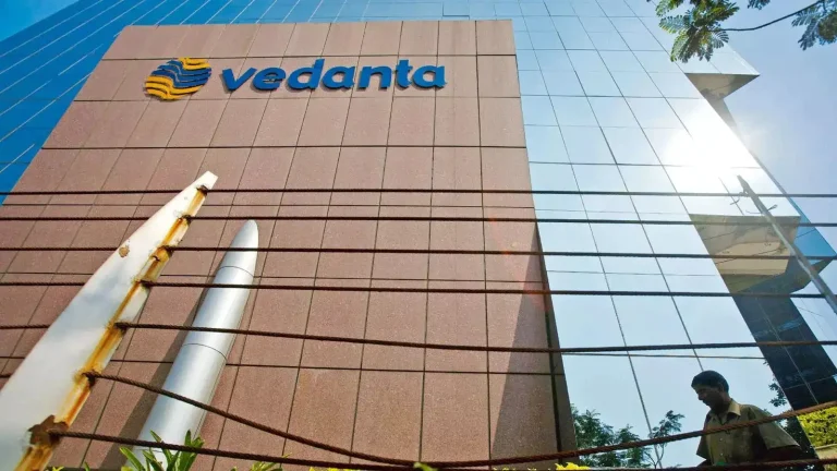 vedanta resources ceo outlines likely demerger timing reveals immediate priority